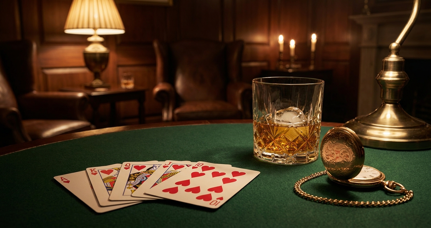 Mr Baron Casino Bonus Leitfaden: Maximieren Sie Ihre Gewinne 2026